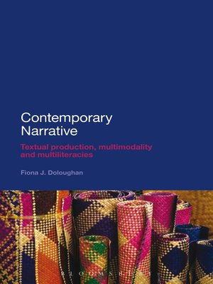 cover image of Contemporary Narrative